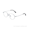Opticas Lunettes Gafas de Monturas Anteojos Monturen von Talmicas Metall Brille